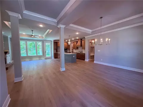 Living - 305 Springtime Way, Monroe, GA 30655 photo 2 of 4