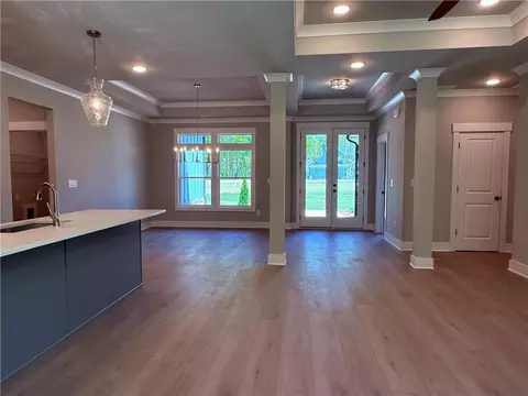 Living - 305 Springtime Way, Monroe, GA 30655 photo 1 of 4