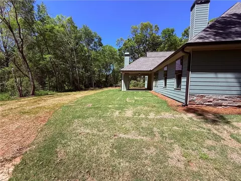 Exterior - 305 Springtime Way, Monroe, GA 30655 photo 4 of 4