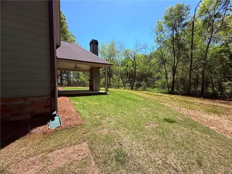 Exterior - 305 Springtime Way, Monroe, GA 30655 photo 3 of 4