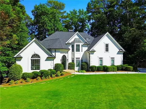 224 Webney Dr SE, Marietta, GA 30068