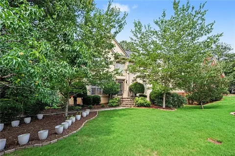 1875 Milfield Cir, Snellville, GA 30078