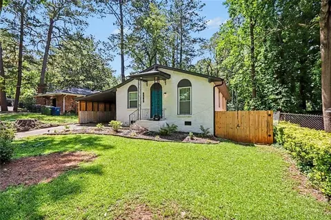 2060 Westwood Ave SW, Atlanta, GA 30310