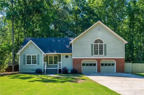 3453 Parsons Greene Trl, Powder Springs, GA 30127