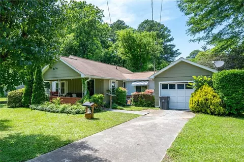 808 S Chattanooga St, La Fayette, GA 30728
