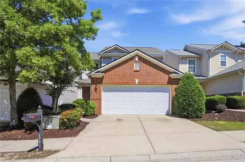 2007 Appaloosa Way, Conyers, GA 30012