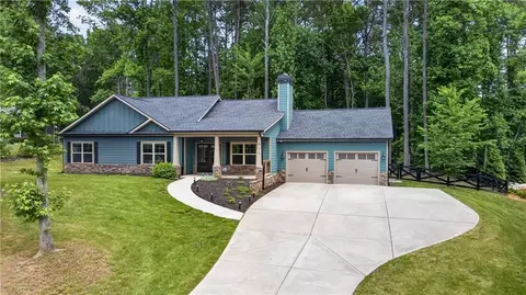 218 Sunset Cv, Ellijay, GA 30540