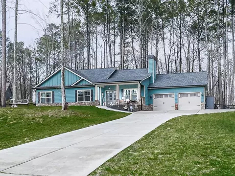 218 Sunset Cv, Ellijay, GA 30540