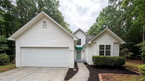 8071 Beachwood Dr, Murrayville, GA 30564