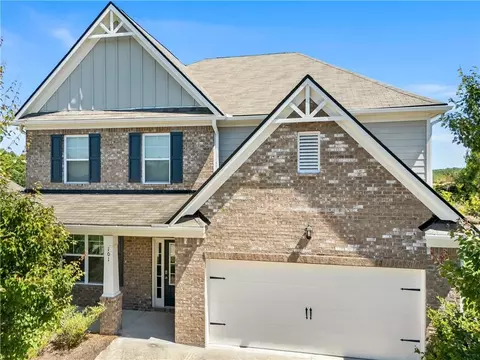 101 Wyevale Ct, Braselton, GA 30517