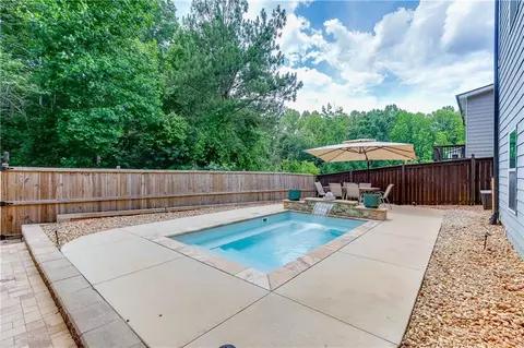 4923 Stone Way Path, Buford, GA 30519 photo 4