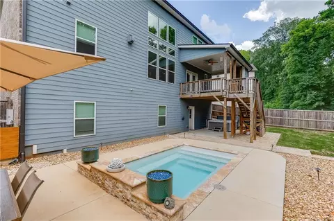 4923 Stone Way Path, Buford, GA 30519 photo 58