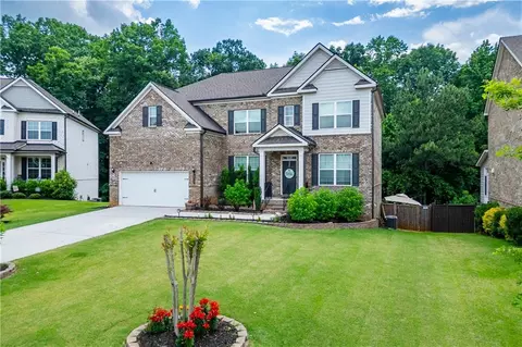 4923 Stone Way Path, Buford, GA 30519 photo 2