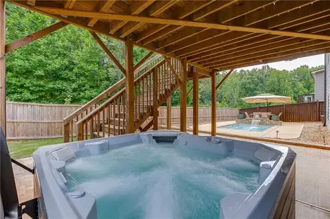 4923 Stone Way Path, Buford, GA 30519 photo 56