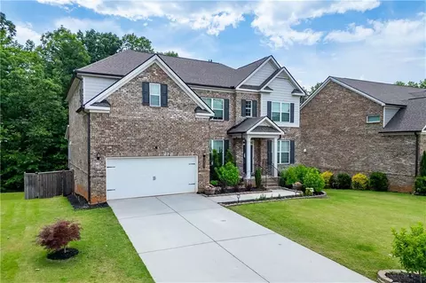 4923 Stone Way Path, Buford, GA 30519 photo 3