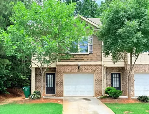 5870 Taka Ln, Lithonia, GA 30038