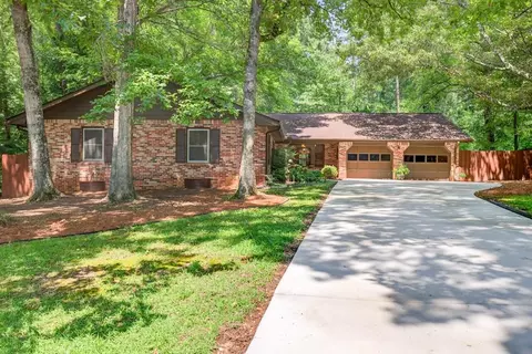 1249 Heritage Hills Cir, Snellville, GA 30078