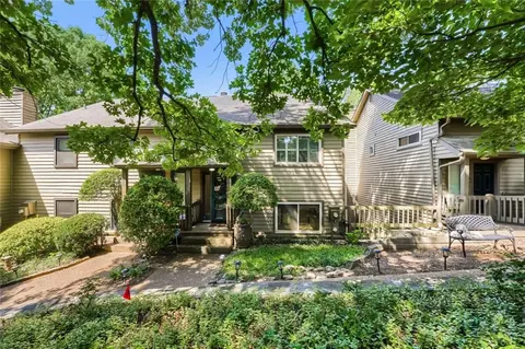 4190 Dyouville Trce, Atlanta, GA 30341