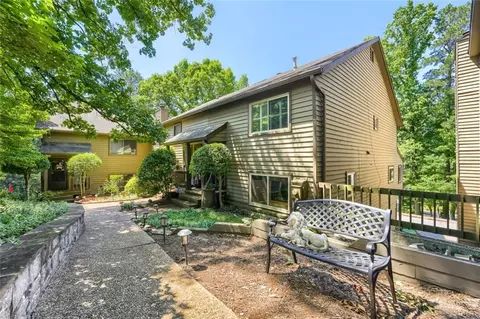 4190 Dyouville Trce, Atlanta, GA 30341