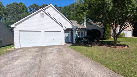 4502 Baker Grove Rd NW, Acworth, GA 30101