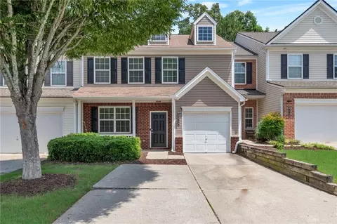 509 Windstone Trl, Alpharetta, GA 30004