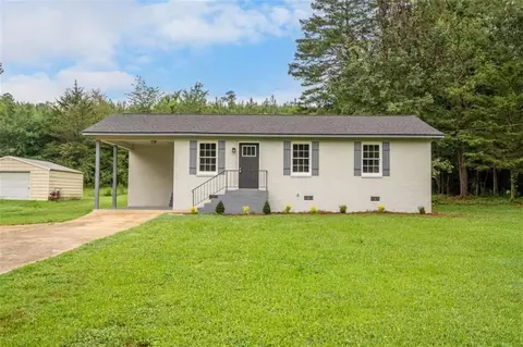 5598 Fosters Mill Rd, Cave Spring, GA 30124