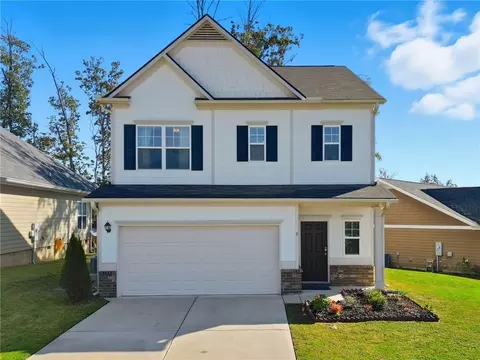 2 Macintosh Dr NE, Rome, GA 30165