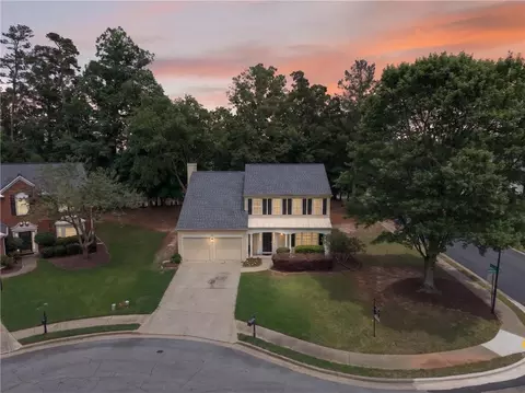 2052 Tallapoosa Dr, Duluth, GA 30097