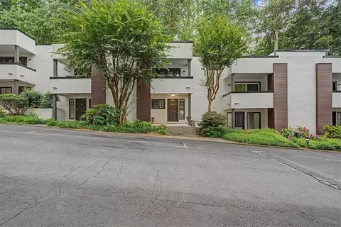 1445 Monroe Dr NE #12D, Atlanta, GA 30324