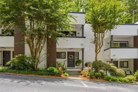 1445 Monroe Dr NE #12D, Atlanta, GA 30324