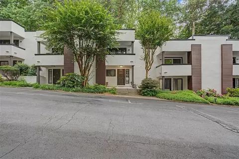 1445 Monroe Dr NE #12D, Atlanta, GA 30324
