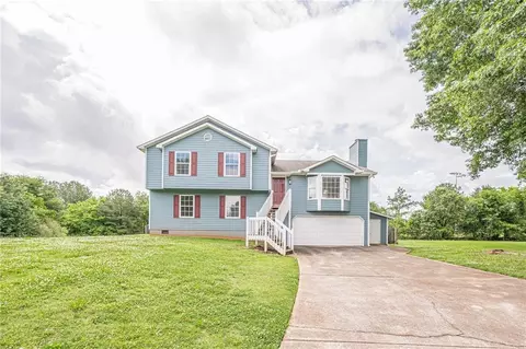 33 Misty Ridge Dr, Euharlee, GA 30145