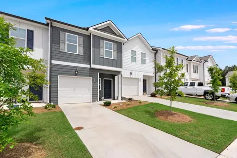295 Regent Park, Hoschton, GA 30548