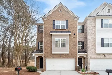 2100 Tidal Cv, Lawrenceville, GA 30043