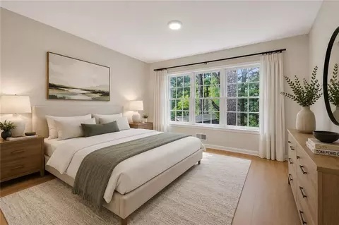 Bedroom - 2037 Longview Way, Chamblee, GA 30341 photo 2 of 7