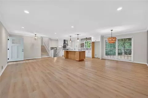 Living - 2037 Longview Way, Chamblee, GA 30341 photo 2 of 5