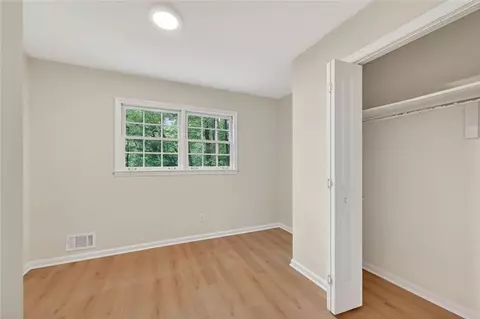 Bedroom - 2037 Longview Way, Chamblee, GA 30341 photo 4 of 7