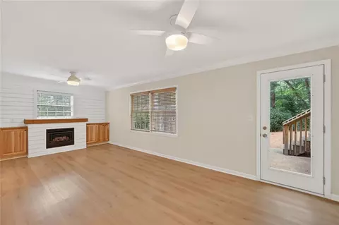 Living - 2037 Longview Way, Chamblee, GA 30341 photo 4 of 5