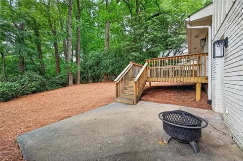 Exterior - 2037 Longview Way, Chamblee, GA 30341 photo 3 of 7