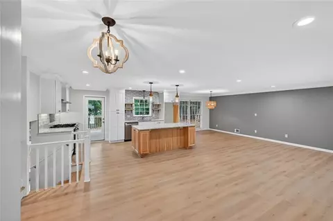 Living - 2037 Longview Way, Chamblee, GA 30341 photo 1 of 5