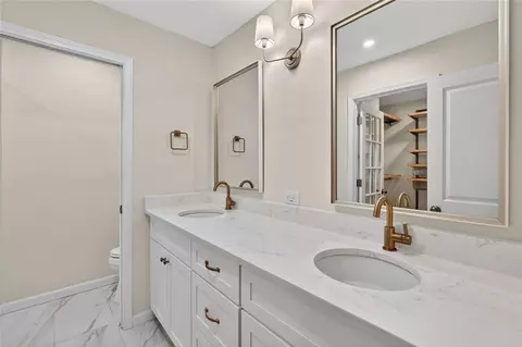 Bath - 2037 Longview Way, Chamblee, GA 30341 photo 1 of 4