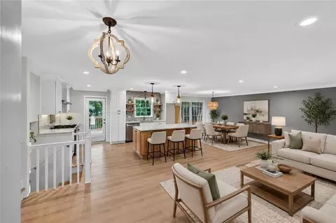 Other - 2037 Longview Way, Chamblee, GA 30341 photo 1 of 13
