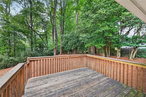 Exterior - 2037 Longview Way, Chamblee, GA 30341 photo 2 of 9