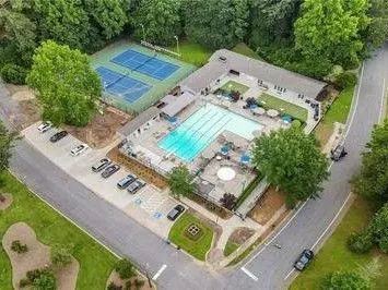 Exterior - 2037 Longview Way, Chamblee, GA 30341 photo 6 of 9