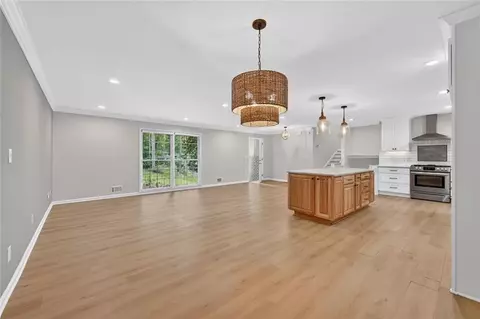 Living - 2037 Longview Way, Chamblee, GA 30341 photo 3 of 5