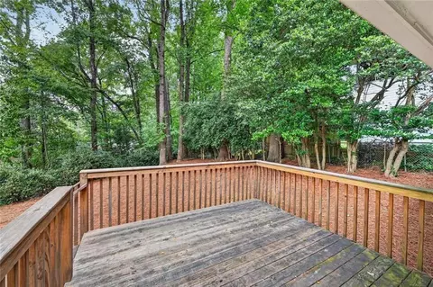 Exterior - 2037 Longview Way, Chamblee, GA 30341 photo 2 of 7