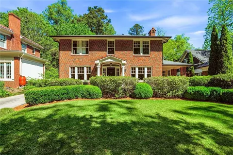 1426 Harvard Rd NE, Atlanta, GA 30306