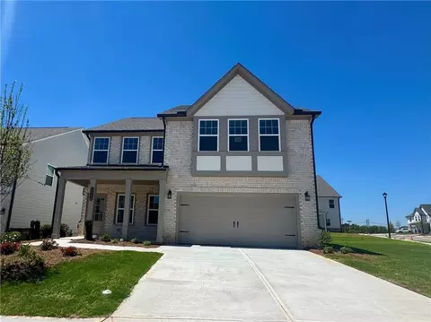 5504 Coalie Trce, Flowery Branch, GA 30542