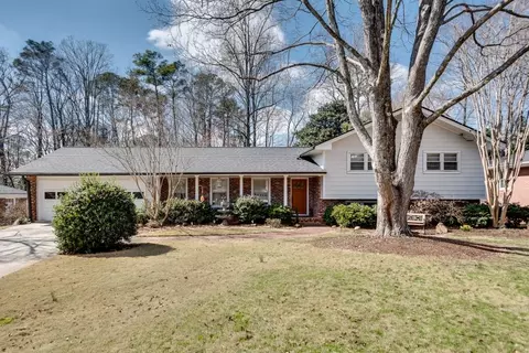 1440 Diamond Head Cir, Decatur, GA 30033