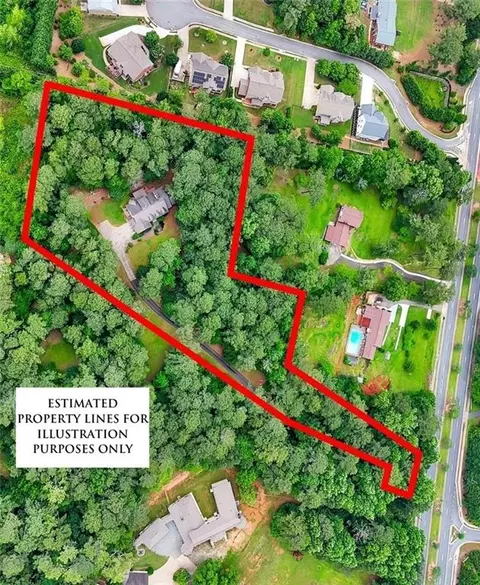 2051 E Piedmont, Marietta, GA 30062
